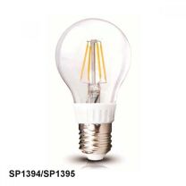 Dimmerdatavad LED filament pirnid (E27)