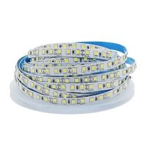 12V LED ribad 120LED/m 9.6W/m IP20/IP65