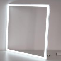 60*60cm LED raampaneelid