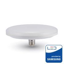 LED pirnid "UFO"