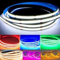 24V RGB COB LED ribad