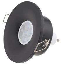 GU10, MR16 valgustite süvistatavad korpused.