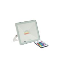 RGB LED prozektorid