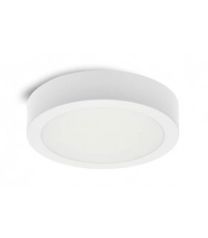 LED plafoonvalgustid 9-56W (110-280mm) (AL korpus)
