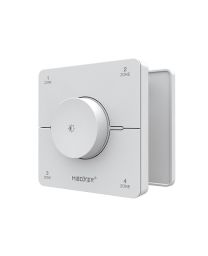 MiLight pinnapealne patareitoitega seinapult (4 kanalit)