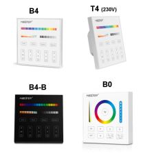 RGB+CCT juhtmevaba seinapaneel (MiLight)