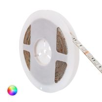12V RGB LED ribad IP20/IP65