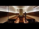 Sooja valge valgusega LED ribakomplekt sauna