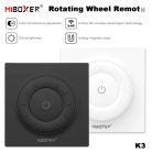 MiLight pinnapealne patareitoitega seinapult (nupp eemaldatav)