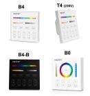 RGB+CCT juhtmevaba seinapaneel (MiLight)
